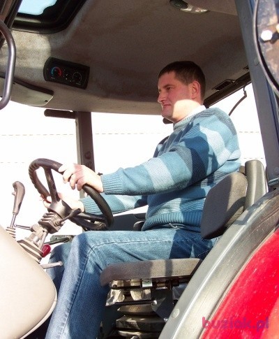 Mirek, Male, 45, Września, Polska, Photo: 3