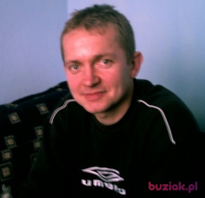 tomas110, Mężczyzna, 48, Polska: 1
