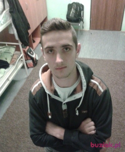 Artur Zawiślak, Male, 27, Zamość, Polska: 1