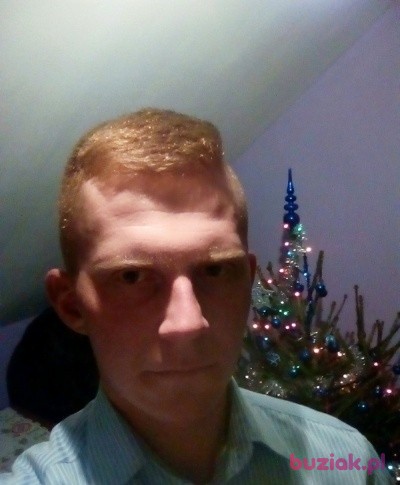 Przemek, Male, 33, Siedlce, Polska: 1