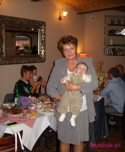 TERESA, Kobieta, 68, Gorzów Wielkopolski, Polska: 1