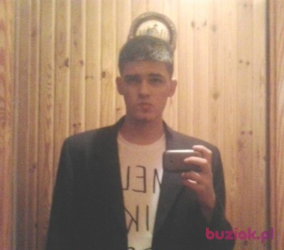 Tomasz, Male, 29, Włocławek, Polska, Photo: 2