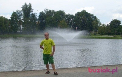 Sławek, Mężczyzna, 43, Kraków, Polska, Zdjęcie: 3