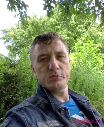Tomek, Male, 51, Holandia: 1