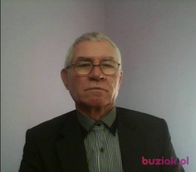zdzislaw, Male, 71, Zielona Góra, Polska, Photo: 1