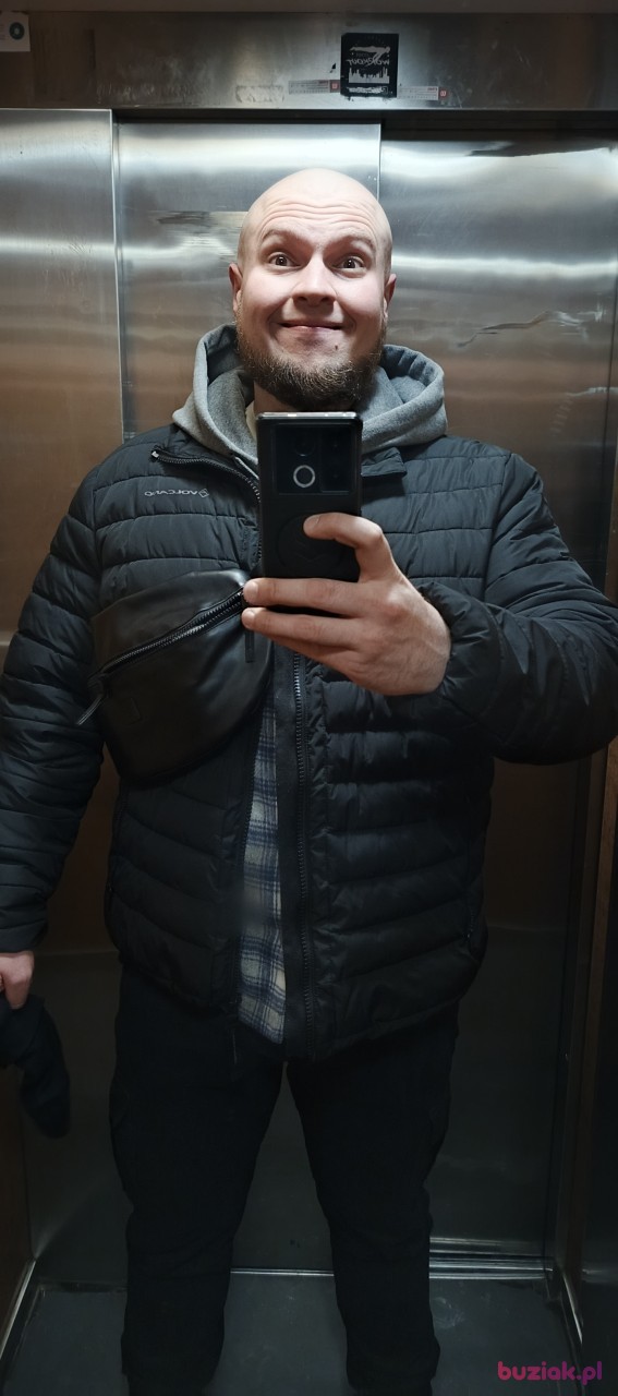 Maciek, Male, 34, Kraków, Polska, Photo: 2