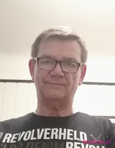Zbyszek, Male, 70, Radom, Polska: 1