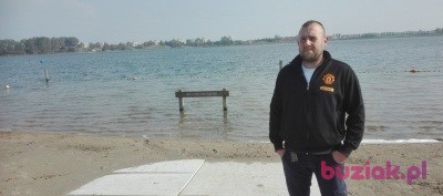 Maciek, Male, 37, Rotterdam South Holland Province, Holandia, Photo: 10