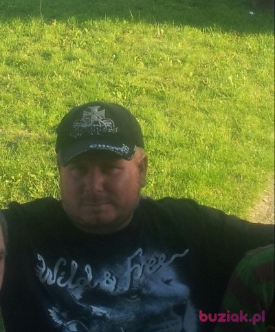 Mariusz, Mężczyzna, 47, Zawiercie, Polska, Zdjęcie: 1