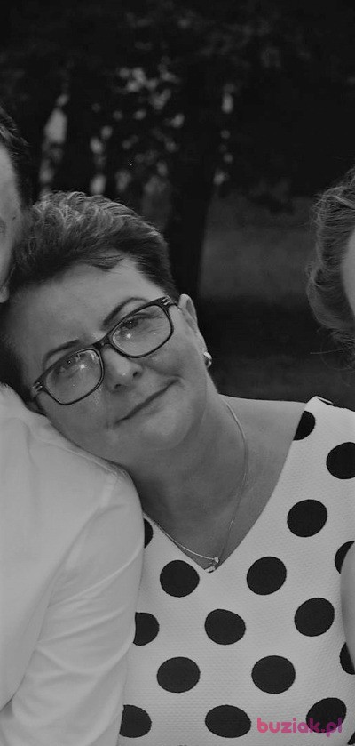 boniaka23, Female, 64, Żnin, Polska, Photo: 2