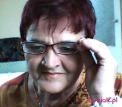Maria, Female, 73, Tomaszów Lubelski, Polska, Photo: 1