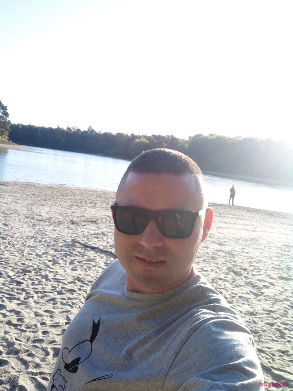 Marcin, Mężczyzna, 38, Niemcy, Zdjęcie: 5