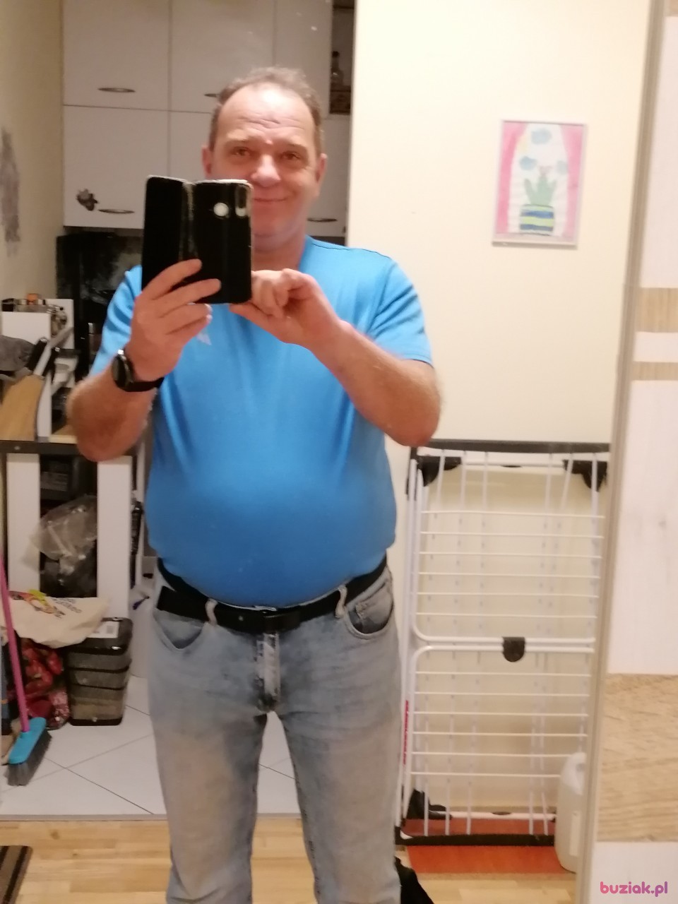 Robert, Mężczyzna, 57, Piaseczno, Polska, Zdjęcie: 6