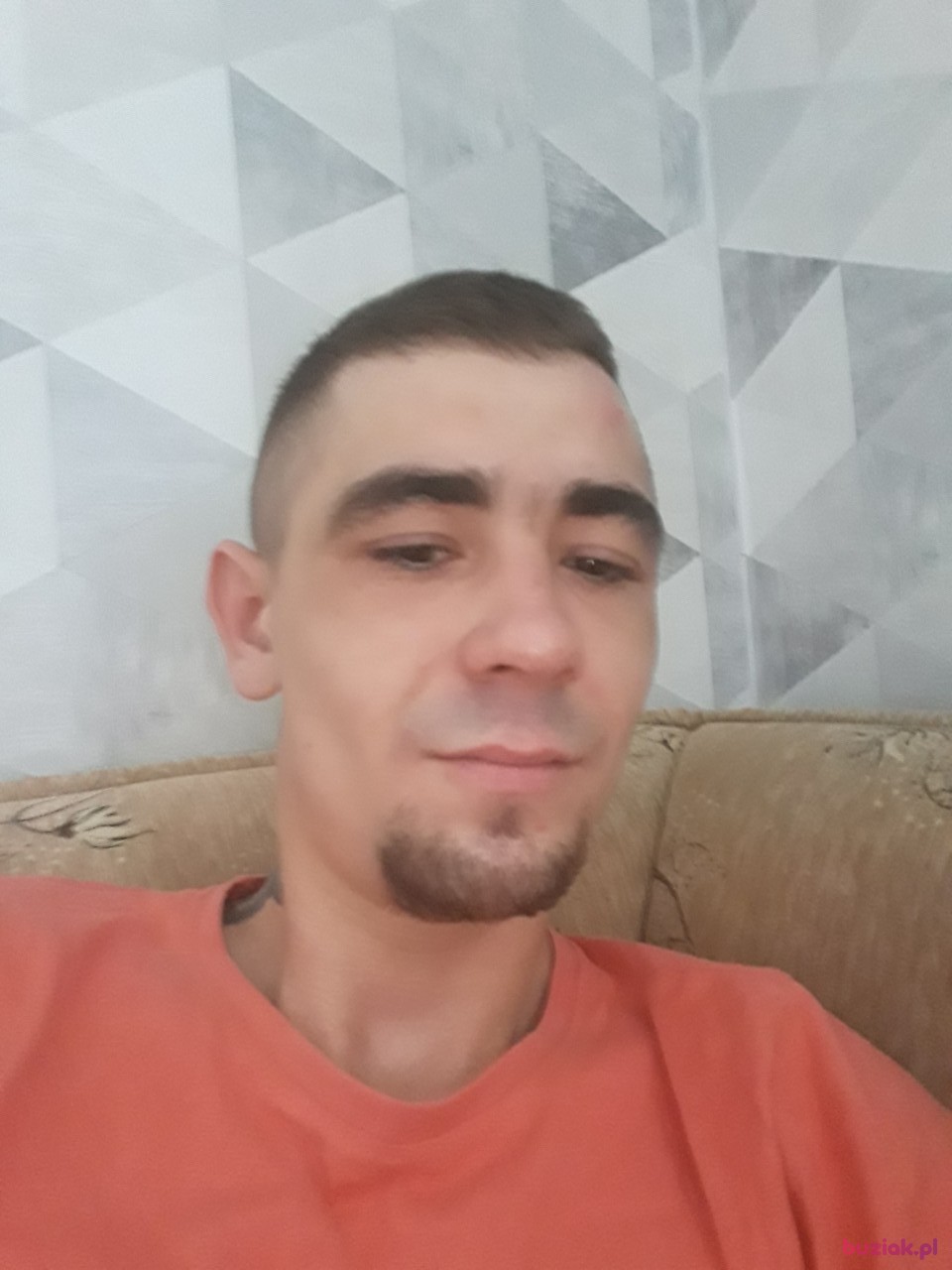 Krzysiek, Mężczyzna, 29, Olsztyn, Polska: 1