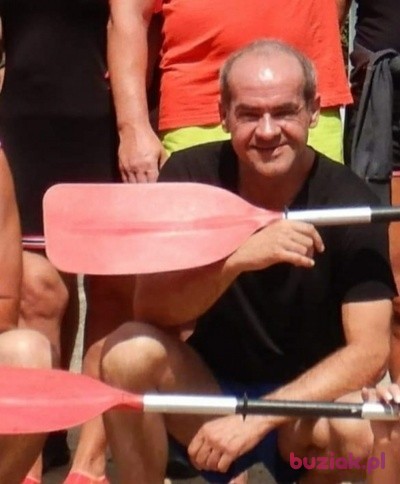 Sławek, Mężczyzna, 49, Bydgoszcz, Polska: 1