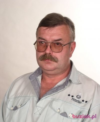 Irek, Male, 62, Będzin, Polska: 1