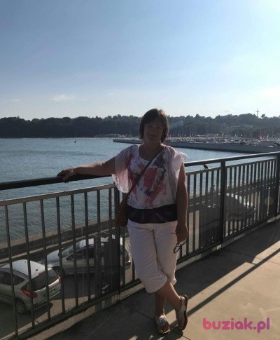 Katarzyna , Female, 50, Olsztyn, Polska: 1