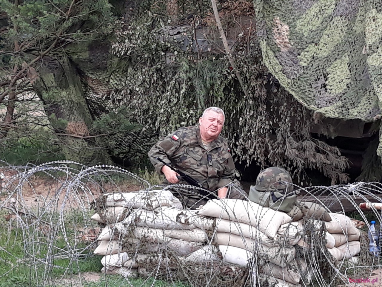 jarosław, Male, 62, Żagań, Polska, Photo: 2