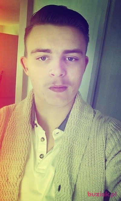 Damian, Mężczyzna, 26, Włocławek, Polska, Zdjęcie: 1