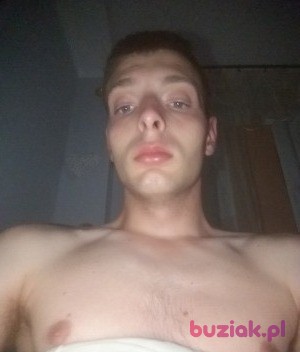Rafał, Mężczyzna, 29, Giżycko, Polska: 1