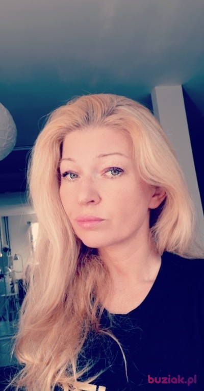 Marzena, Kobieta, 51, Lubin, Polska: 1