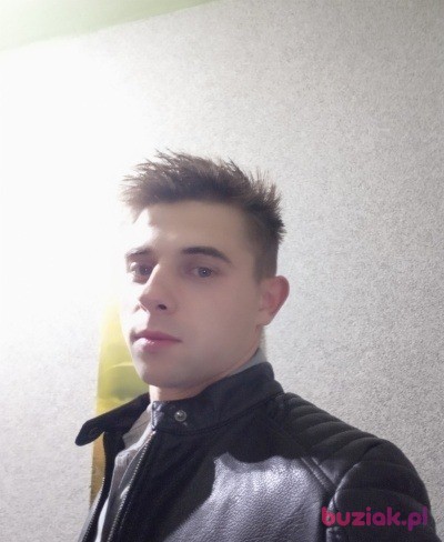 Krystian , Male, 30, Jędrzejów, Polska, Photo: 3