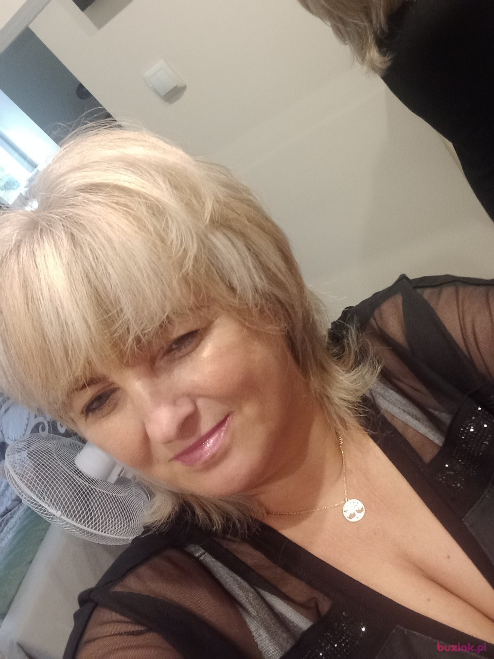 Anna, Female, 54, Łódź, Polska, Photo: 6