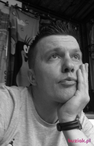 Roman, Mężczyzna, 45, Świnoujście, Polska, Zdjęcie: 1
