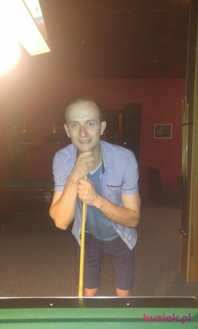 kamil, Male, 34, Radomsko, Polska, Photo: 4