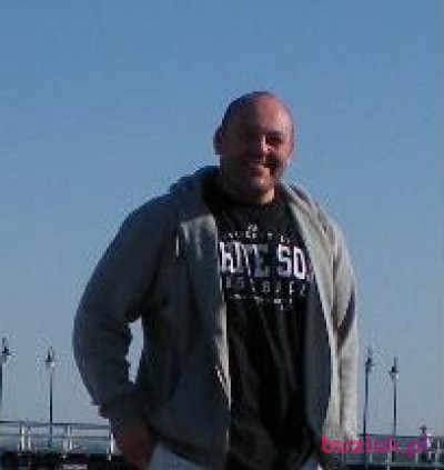 Piotr, Mężczyzna, 46, Poznań, Polska: 1