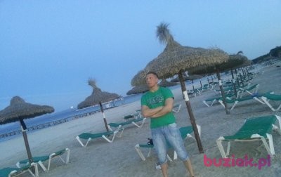 mirek, Male, 44, Konin, Polska, Photo: 1