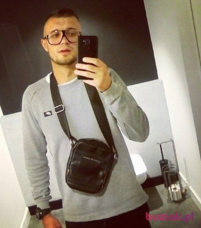 Kamil, Male, 25, Lublin, Polska: 1