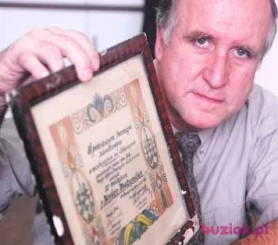 Janusz Marek, Mężczyzna, 75, Wągrowiec, Polska, Zdjęcie: 1