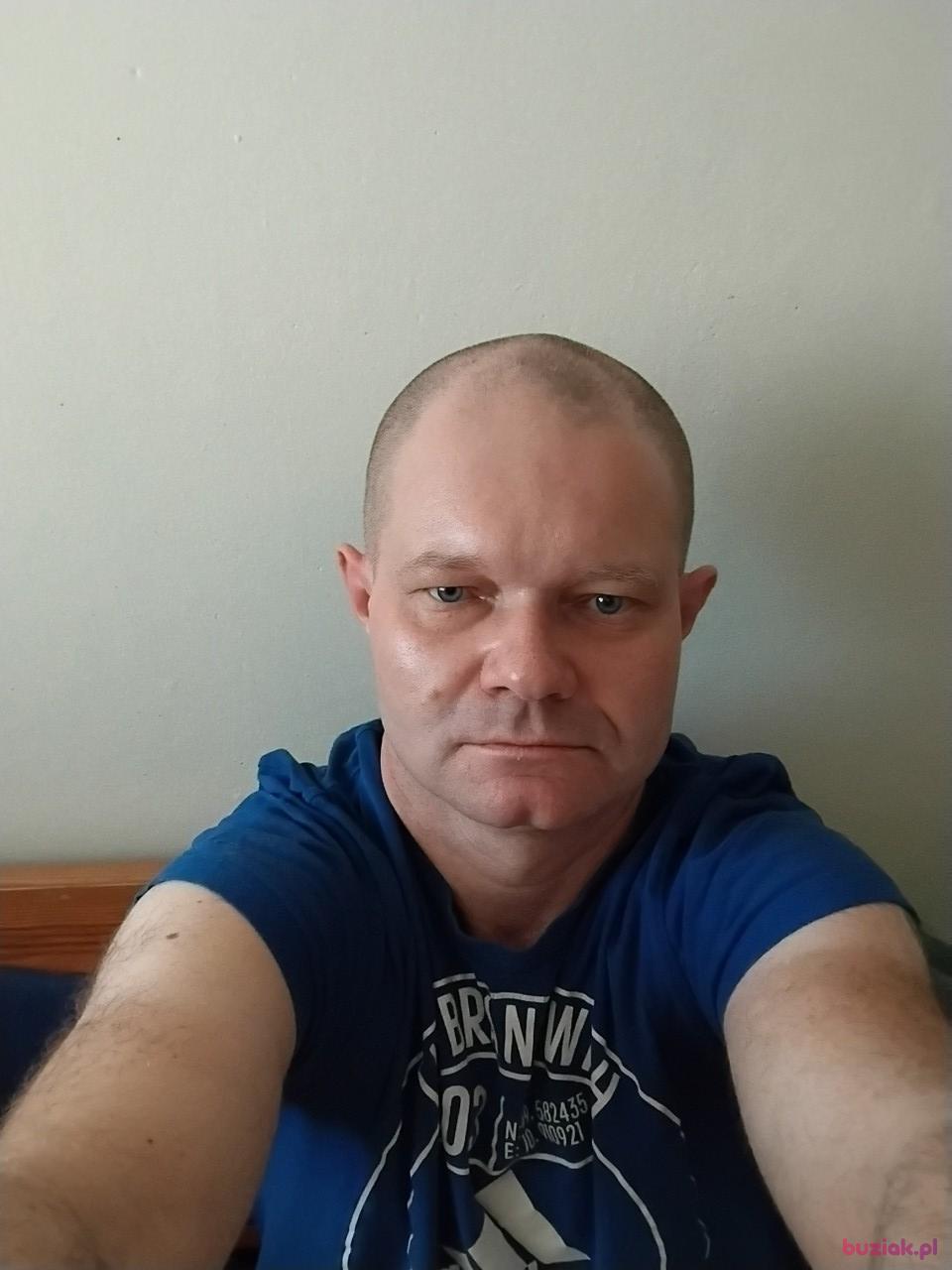 Mariusz, Mężczyzna, 45, Stargard Szczeciński, Polska, Zdjęcie: 8