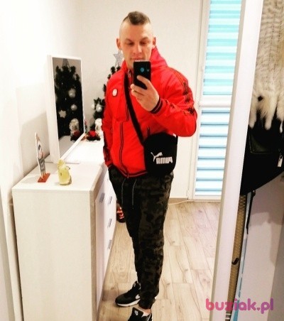 Robson2511, Male, 31, Szczecin, Polska, Photo: 1