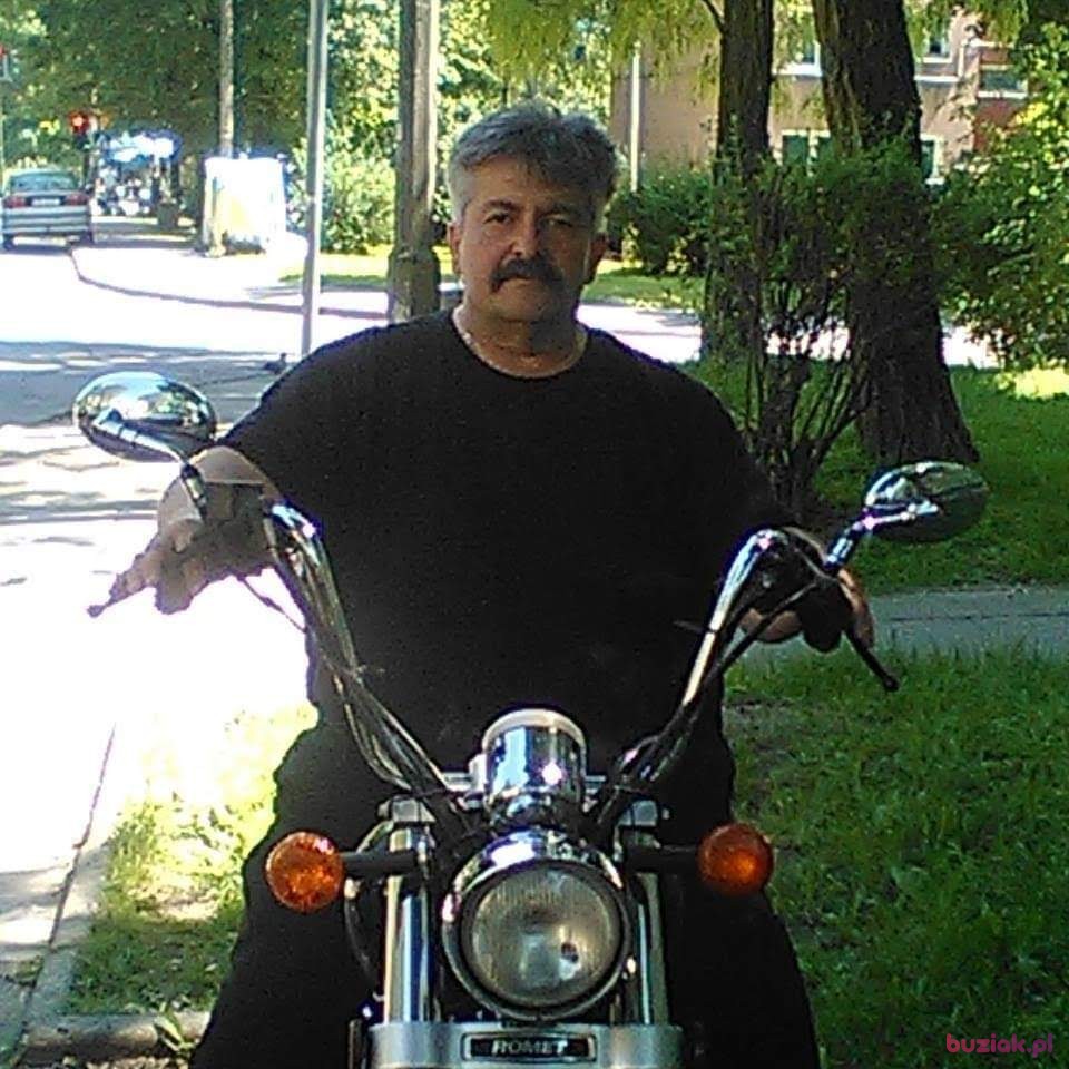 Jarek, Mężczyzna, 61, Kraków, Polska, Zdjęcie: 3