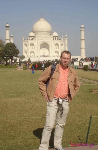 Paweł, Mężczyzna, 52, Warszawa, Polska: 1