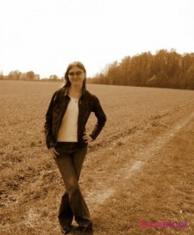 Żaneta, Female, 36, Rybnik, Polska, Photo: 2