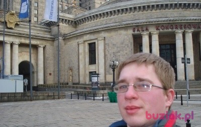 Darek, Male, 34, Reda, Polska, Photo: 1