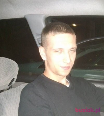 Grzegorz, Mężczyzna, 32, Szczecin, Polska: 1