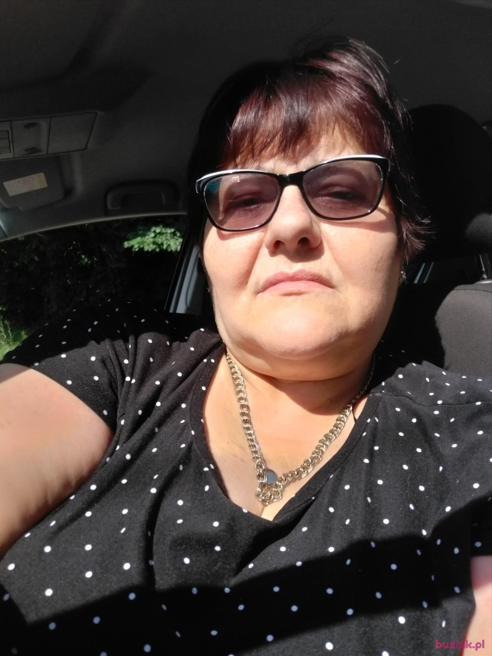 ewa, Female, 63, Czeladź, Polska, Photo: 2