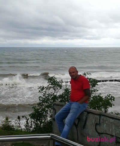 Robert, Mężczyzna, 44, Berlin, Niemcy, Zdjęcie: 9