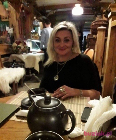 Agnes, Female, 50, Koło, Polska, Photo: 3