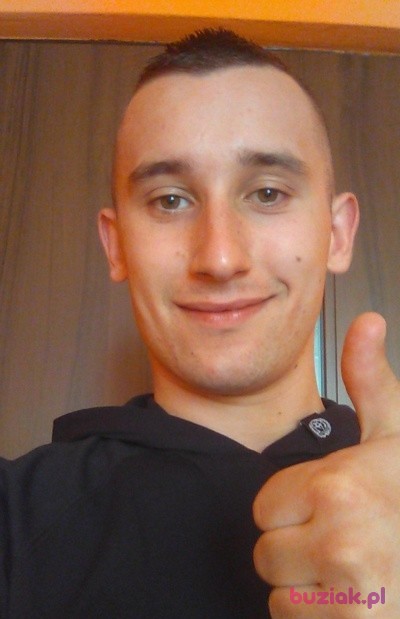 Grzegorz, Male, 30, Preston, Wielka Brytania: 1