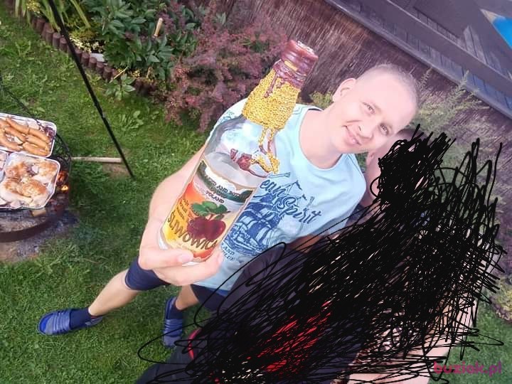 Tomek, Mężczyzna, 37, Elbląg, Polska: 1
