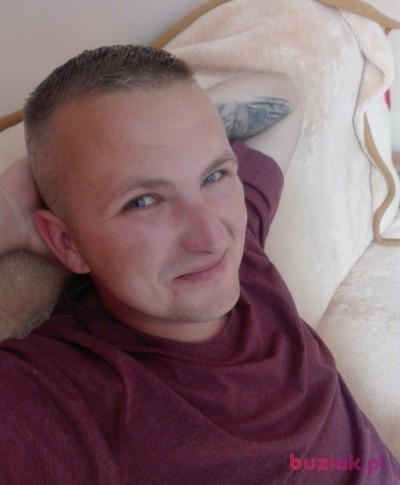 Kuba, Male, 36, Poznań, Polska, Photo: 1