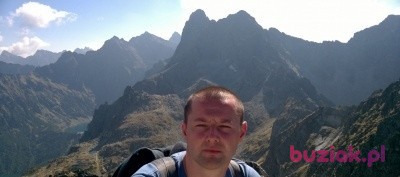 Krzysztof, Mężczyzna, 41, Kraków, Polska, Zdjęcie: 1