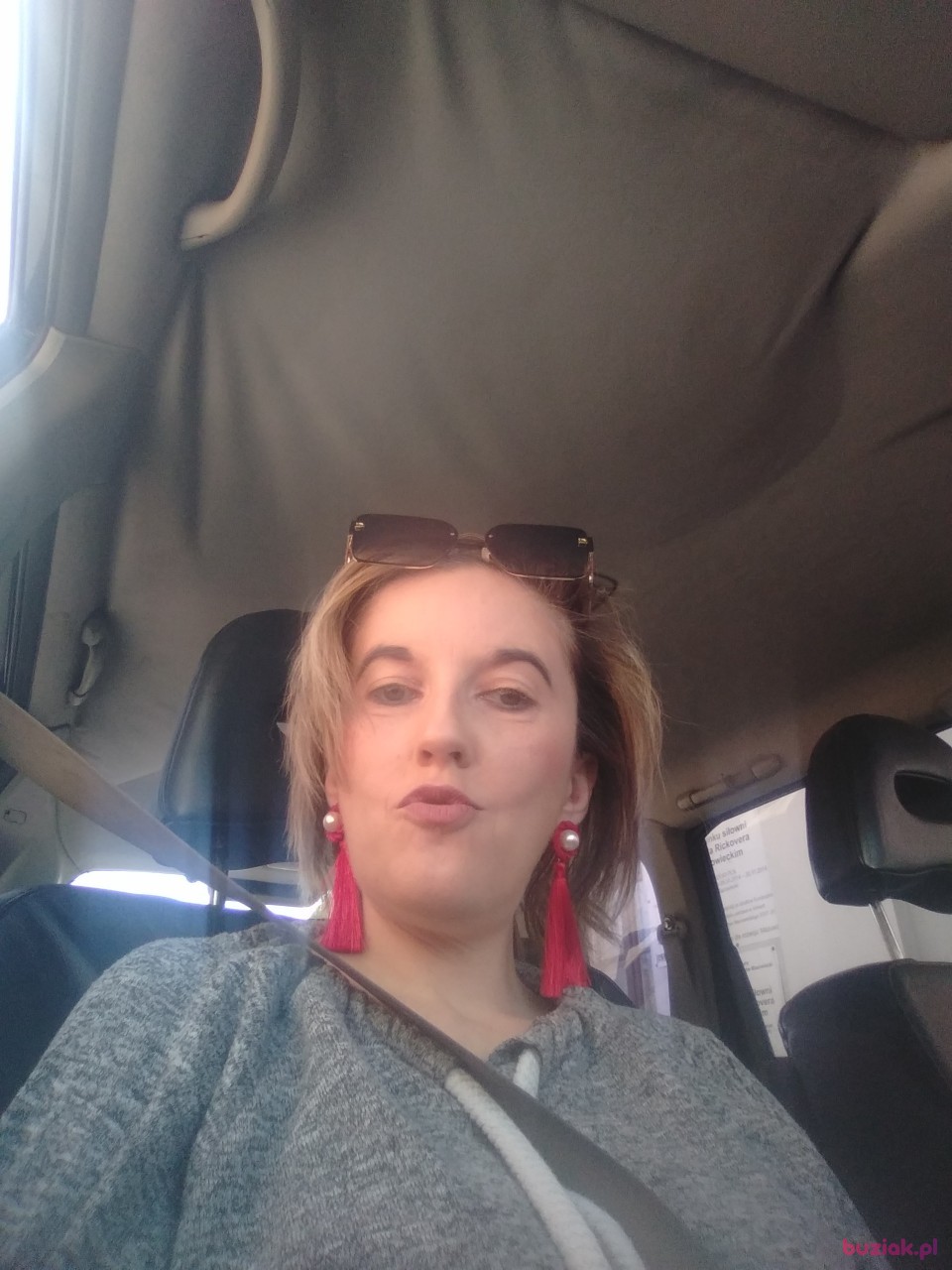 Ewa, Female, 42, Ciechanów, Polska, Photo: 2