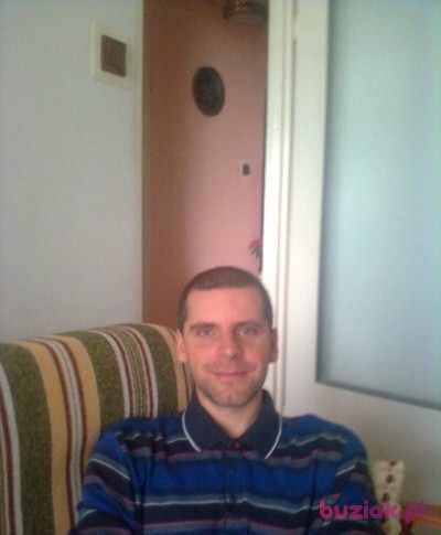 Robert, Mężczyzna, 43, Polska, Zdjęcie: 1