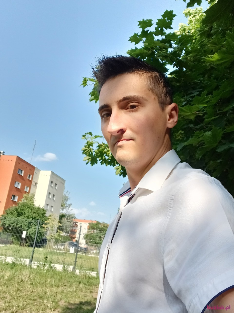 Daniel, Male, 34, Kraków, Polska, Photo: 2